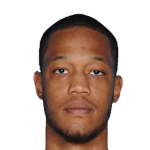 Anthony Randolph Randolph Jr.