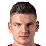 Arturas Gudaitis