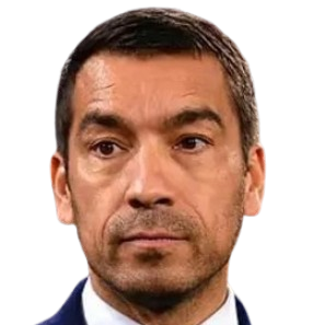 Giovanni van Bronckhorst