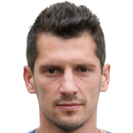 Player: M. Čišovský