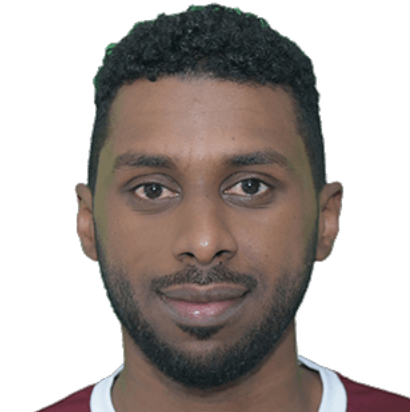 Player: T. Al Shila