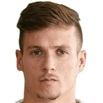 Player: M. Kolarić