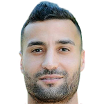 Player: R. El Hammouchi