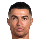 C. Ronaldo