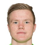 Player: M. Halvorsen