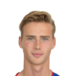 Player: M. Grodem