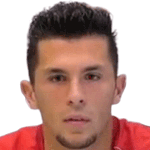 Player: G. Selmani