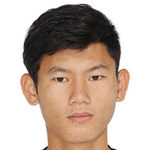 Player: Phan Văn Long