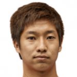 Player: M. Okugawa