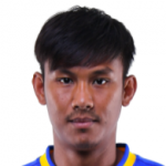 Player: C. Samphaodi