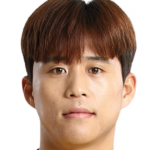 Player: Kim Hyeon-Ug