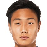 Player: P. Seung-Ho