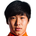 Player: Zhou Yuchen