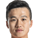 Player: Yao Junsheng