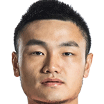 Player: Chen Zhechao