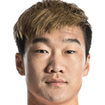 Player: Liu Junshuai