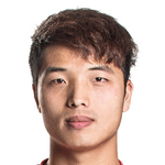 Player: Gui Hong