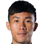 Player: Chen Zepeng