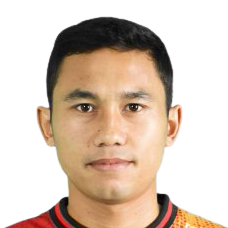 Player: R. Fajrin