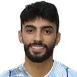 Hatem Al Rushadi