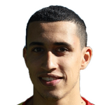 Player: Y. Ouhammou