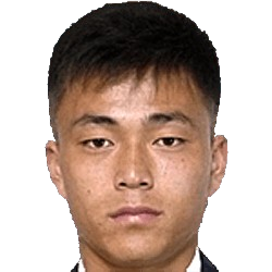 Player: Choe Ju-Song