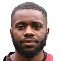 Player: C. Makutungu