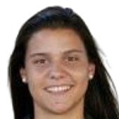 Player: Bruna Costa