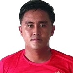 Player: A. Kyaw Naing