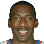 A. Stoudemire