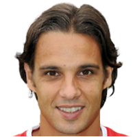 Player: Nuno Gomes