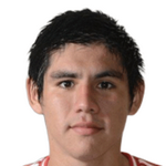 Player: S. Salcedo