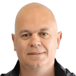 photo John Anastasiadis