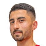 Player: E. Movsesyan