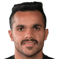 Player: Saad Al-Saleh