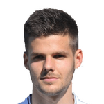 Player: N. Pejović