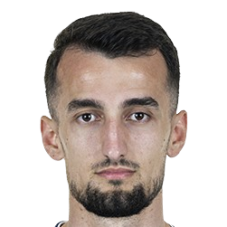 Player: E. Mašović