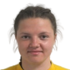 photo Paulina Potapova