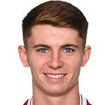 Player: B. Woodburn