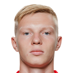 Player: N. Rasskazov