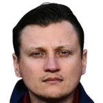 Player: M. Galaktionov