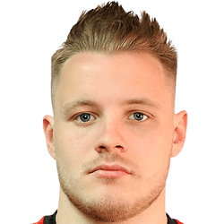 Player: K. Kuchinski