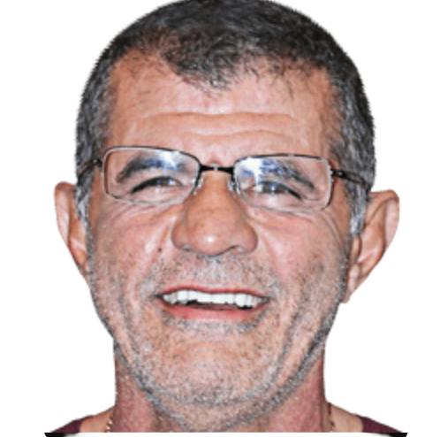 Baltemar Brito