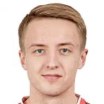 Player: D. Podymskiy