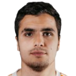 Player: G. Najaryan