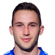 Player: M. Krstovski