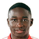 Player: G. Camara