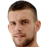 Player: I. Nenezič