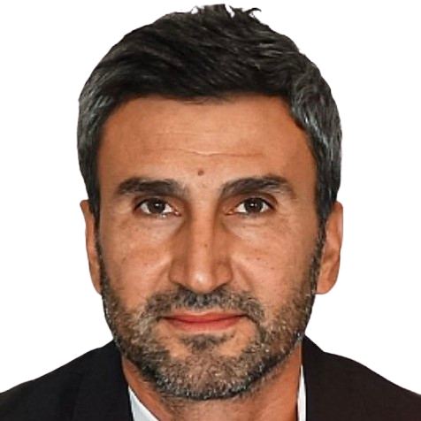 Yılmaz Bal