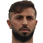 Player: V. Karadağ